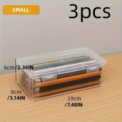 Caja para guardar certificados y documentos.