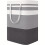 Sac à linge pliable et imperméable 1