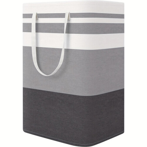 Sac à linge pliable et imperméable