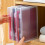 Caja para guardar certificados y documentos. 4
