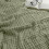 Couverture en mousseline de coton doux 2
