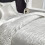 Luxurious quilted bedspread for all seasons 1