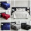 Luxurious quilted bedspread for all seasons 3