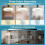 Ventilador con luz y mando a distancia. 5
