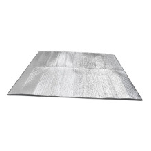 Campingmat, slaapmat van aluminiumfolie, thermisch