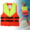 Schwimmweste, verschiedene Farben 1
