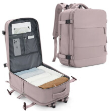 Bagage cabine EasyJet - Sac Ă dos - Bagage Ă main Ryanair - Rose, Ma
