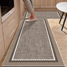 (894-60x90cm en 60x200cm) Keukenmat, lange keukenmat