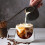 Double wall coffee glasses, 200 ml 3