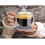 Double wall coffee glasses, 200 ml 4
