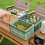 Large Capacity Foldable Storage Box For Camping 2