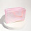 Lot de 5 sacs à fermeture éclair imperméables mats de couleur 4