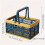Large Capacity Foldable Storage Box For Camping 3