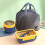 LDQ 3-in-1 lunchboxset, soepkom + thermische tas 1