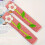 1 pair/2 pcs fabric refrigerator handle covers 4
