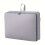 Cube de rangement uni pour vêtements et produits d'hygiène. 1