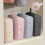 Cube de rangement uni pour vêtements et produits d'hygiène. 5