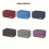 Polyester reisondergoed organizer - Draagbare kledingkast organizer 4