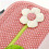 1 pair/2 pcs fabric refrigerator handle covers 5