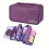 Polyester reisondergoed organizer - Draagbare kledingkast organizer 2