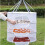Universal double-layer fabric hanging bag for clothes. 5