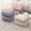 Cube de rangement uni pour vêtements et produits d'hygiène. 2