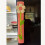 1 pair/2 pcs fabric refrigerator handle covers 3