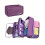 pc. multifunctional travel storage cube, portable nylon 2