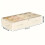 Large Capacity Under Bed Storage Bag With Clear Window 1