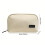 Einfacher USB-Kabelorganizer, robustes Reiseetui. 3