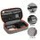 Portable Electronic Accessories Organizer Travel Case. 2