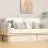 Large Capacity Under Bed Storage Bag With Clear Window 2