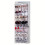 Hanging Tray With Compartments, Universal Closet Organizer 4