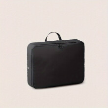 Sac de compression portable pour vĂŞtements, pour le placard ou les voyages