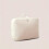 Sac de compression pour vêtements peu encombrant avec fermeture éclair. 1
