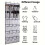 Hanging Tray With Compartments, Universal Closet Organizer 5
