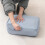 Borsa portatile per la compressione degli indumenti, ideale per armadio o viaggi. 3