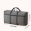 Sac de rangement extra résistant en tissu Oxford 4