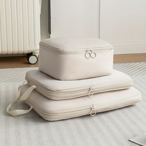 Reise-Organizer-Set für den Alltag, 6-teilig 2