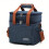 Isolierte, doppellagige Lunchtasche 1
