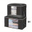 Dustproof Large Storage Bag With Window 3