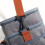 Isolierte, doppellagige Lunchtasche 4