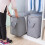 Dustproof Large Storage Bag With Window 5