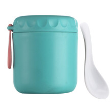 Thermos à déjeuner en acier inoxydable