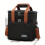 Isolierte, doppellagige Lunchtasche 3