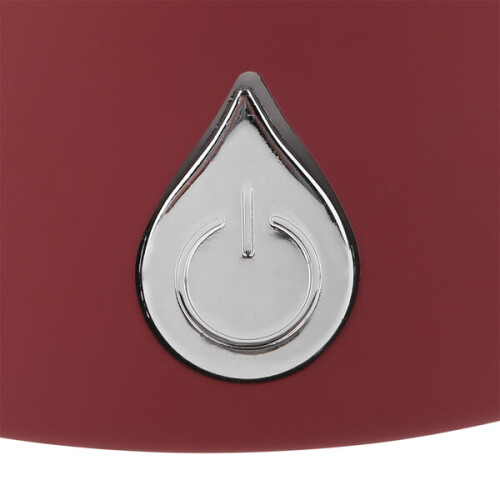 Draagbare waterstofwaterbeker/fles van 420 ml met USB-ionisator 1