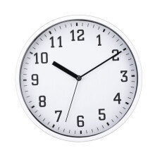 Uhren, geräuschlose Wanduhr, batteriebetrieben, großartig