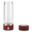 Draagbare waterstofwaterbeker/fles van 420 ml met USB-ionisator 4