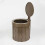 Tragbare Campingtoilette 1