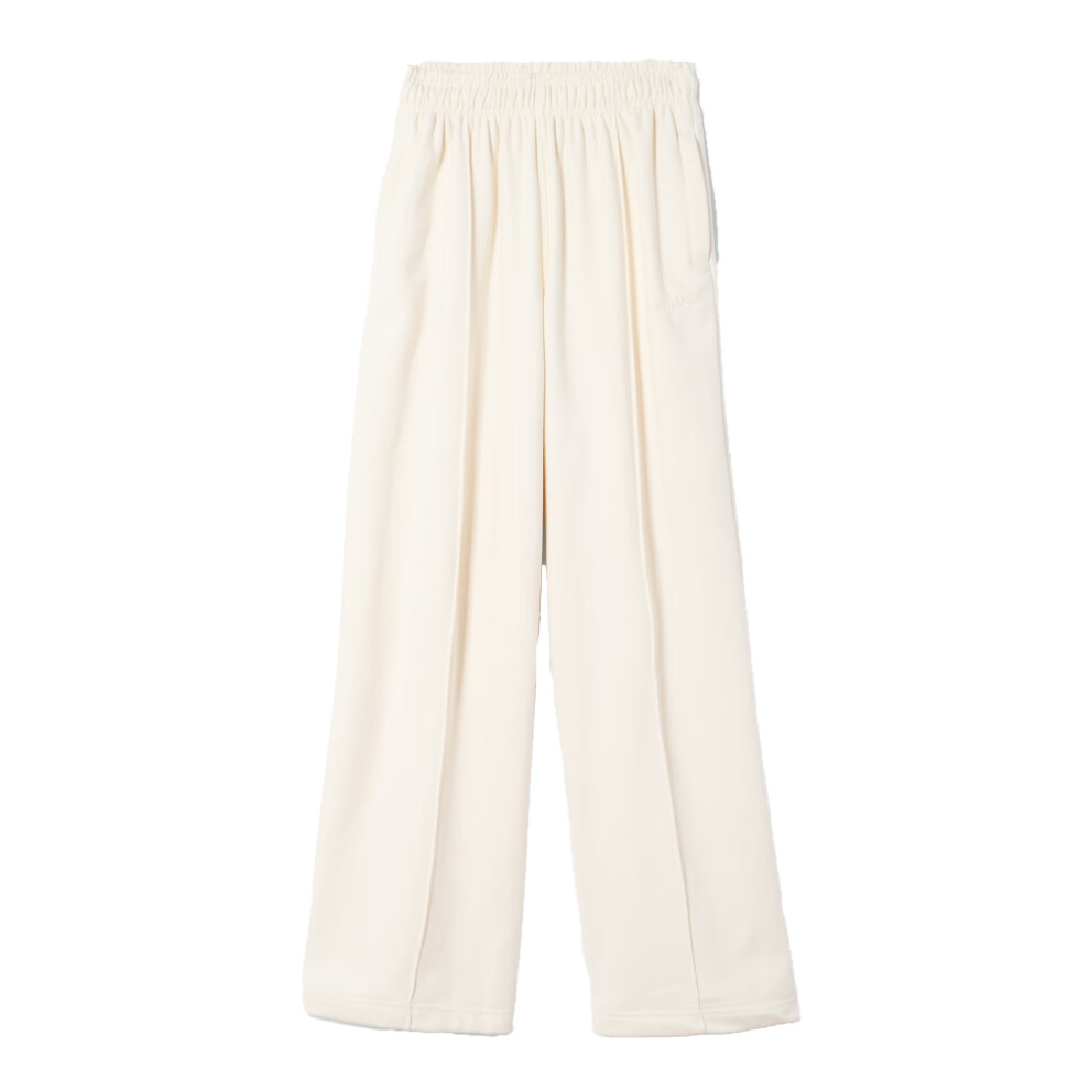 Ellesse (14 Uk, Off White) Womens/Ladies Casoli Jogging Bottoms